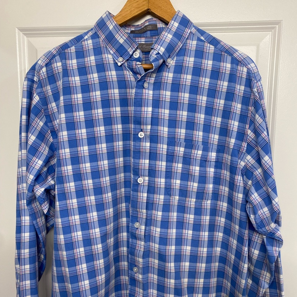 Daniel Cremieux Shirt Size L